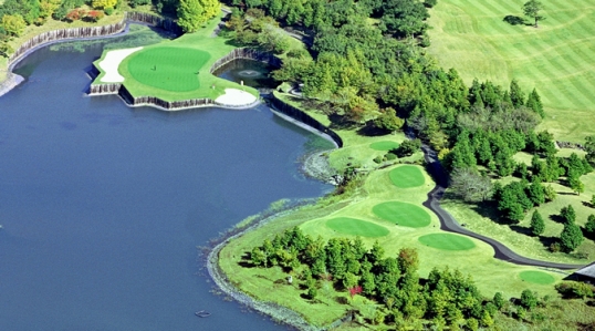 GOLF5カントリーオークビレッヂ