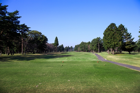 ザ　ナショナルカントリー倶楽部　千葉（正会員）