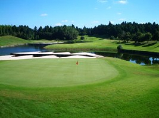 芝山ゴルフ倶楽部