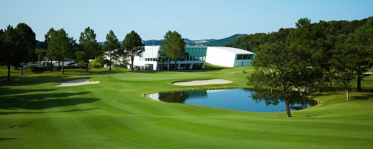 ジャパンPGAゴルフクラブ