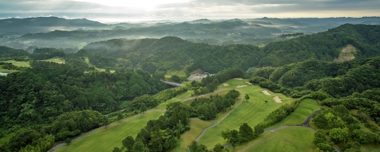 ジャパンPGAゴルフクラブ