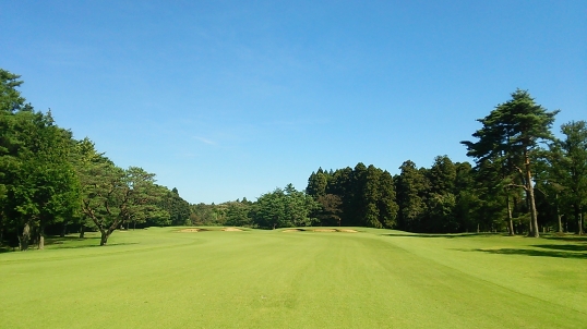 袖ヶ浦カンツリークラブ(共通)