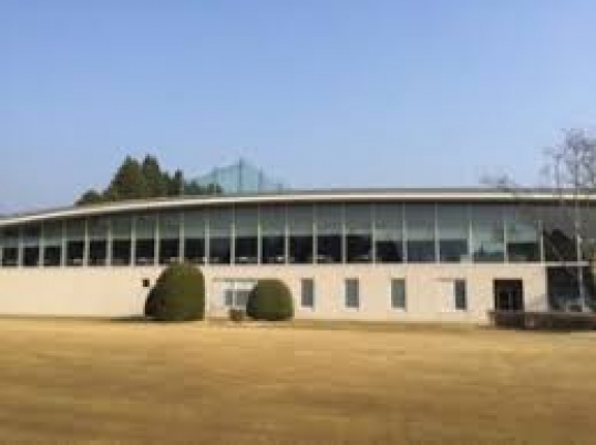 袖ヶ浦CC(新袖コース)