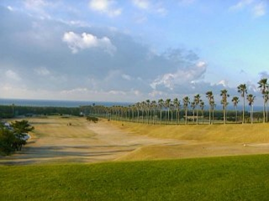 館山カントリークラブ（正会員）