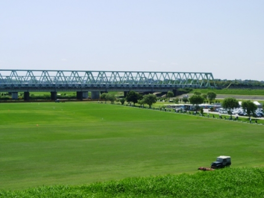 東我孫子カントリークラブ