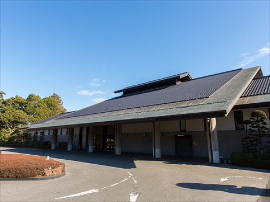 平川カントリークラブ（正会員）