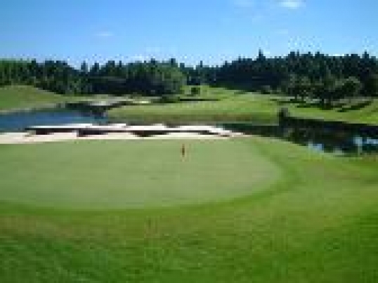 千葉松尾ゴルフクラブ