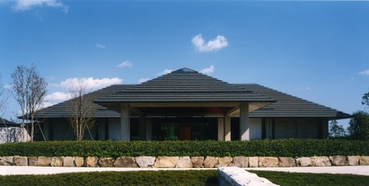 千葉松尾ゴルフクラブ