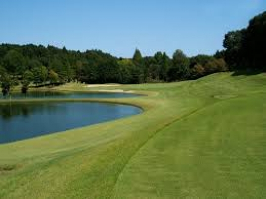 浅見ゴルフ倶楽部