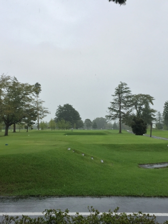 アジア下館カントリー倶楽部