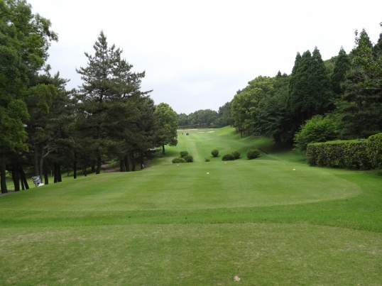 アジア下館カントリー倶楽部