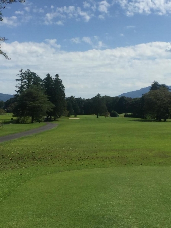 アジア下館カントリー倶楽部