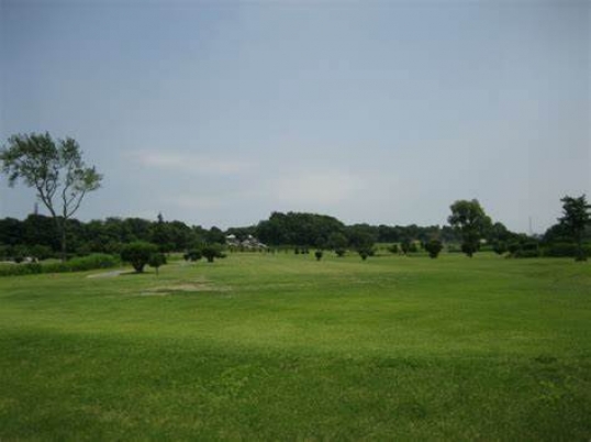 アジア取手カントリー倶楽部