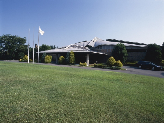 PGM石岡ゴルフクラブジャック・ニクラウスゴルフコース