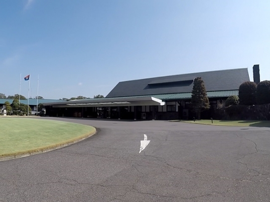 茨城ゴルフ倶楽部（正会員（婦人））