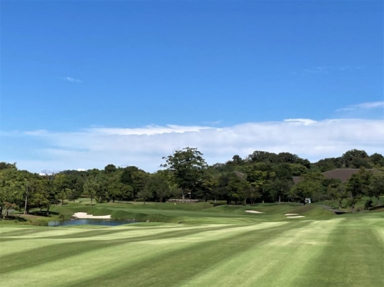 岩瀬桜川カントリークラブ