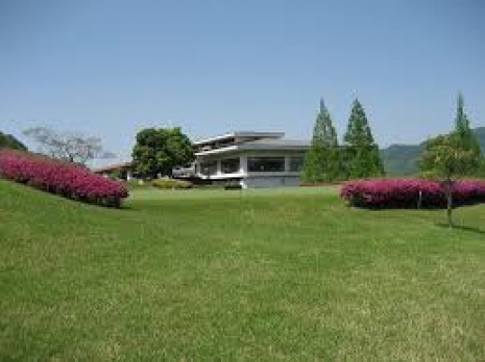 岩瀬桜川カントリークラブ
