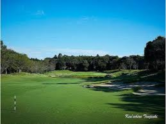 鹿島の杜カントリー倶楽部