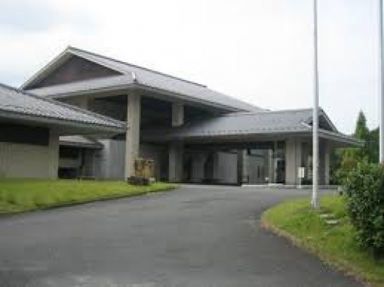 桂ヶ丘カントリークラブ