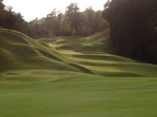 桂ヶ丘カントリークラブ