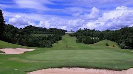 金砂郷カントリークラブ