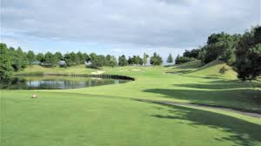 金砂郷カントリークラブ