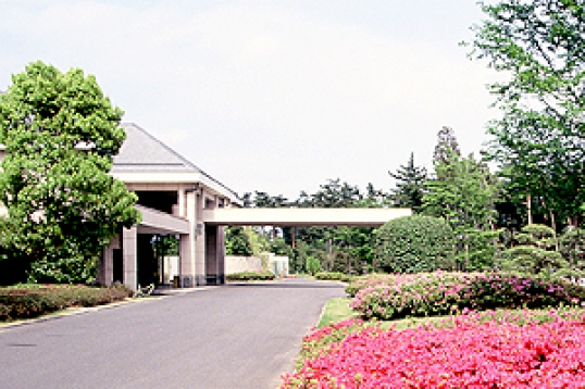 利根ゴルフ倶楽部