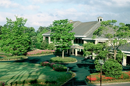 利根ゴルフ倶楽部