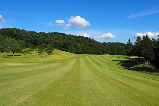 ひたち大宮ゴルフクラブ