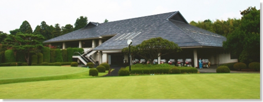 金乃台カントリークラブ（正会員）