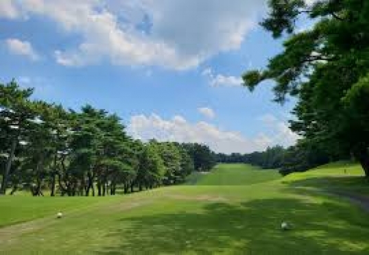 国際桜ゴルフ倶楽部