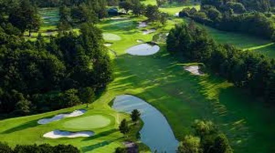 GOLF５カントリーかさまフォレスト