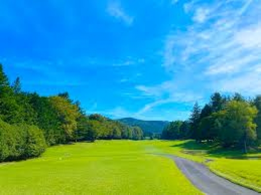 GOLF５カントリーかさまフォレスト