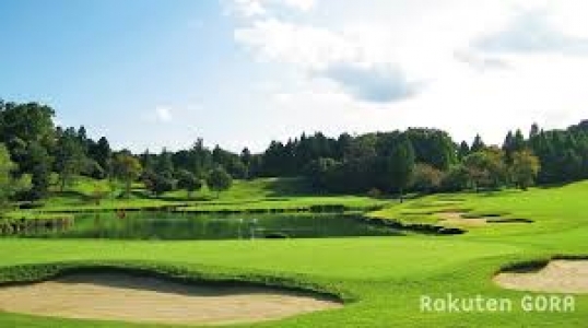GOLF5カントリーサニーフィールド