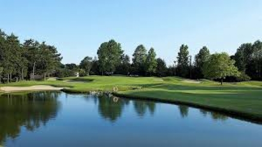 猿島カントリー倶楽部