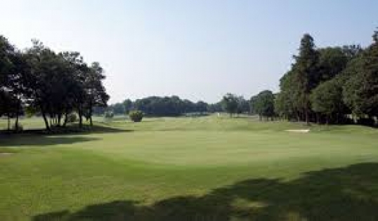 猿島カントリー倶楽部