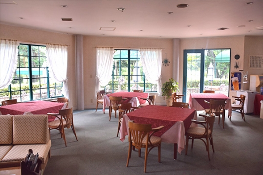 ３１カントリークラブ