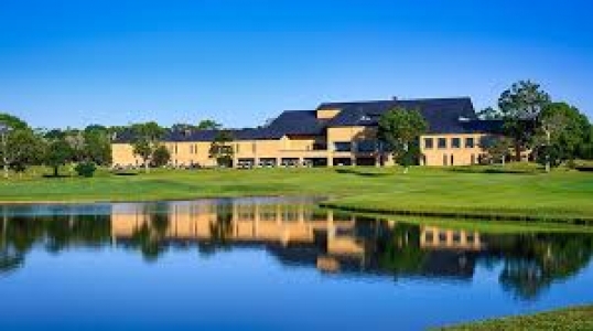 ジェイゴルフ霞ヶ浦