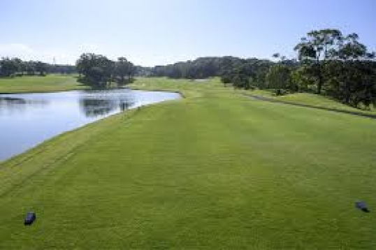 ジェイゴルフ霞ヶ浦