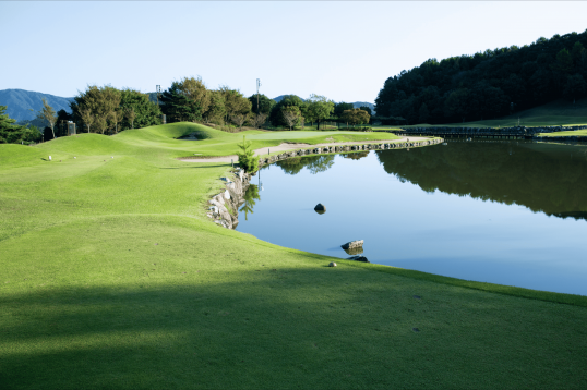 ＪＧＭ笠間ゴルフクラブ