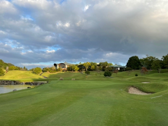 ＪＧＭ笠間ゴルフクラブ