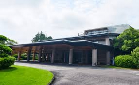 ＪＧＭやさと石岡ゴルフクラブ