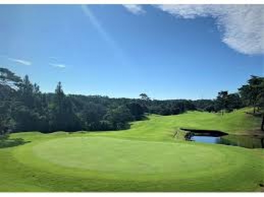 ＪＧＭセベ・バレステロスゴルフクラブ