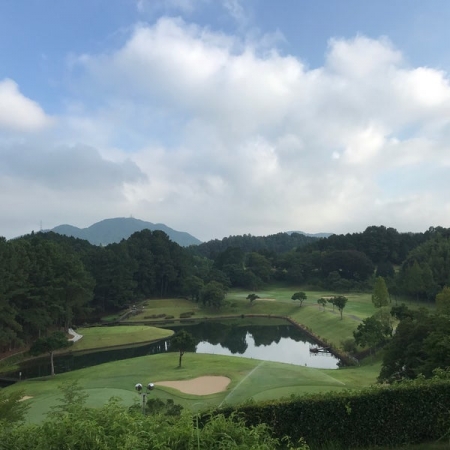 ＪＧＭセベ・バレステロスゴルフクラブ