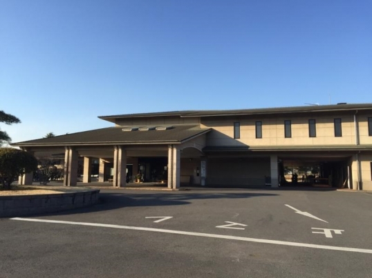 常陽カントリー倶楽部（正会員）