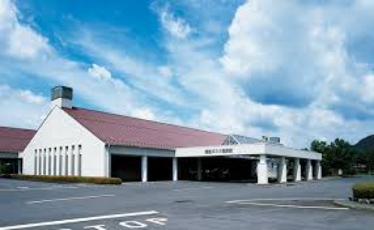 城里ゴルフ倶楽部