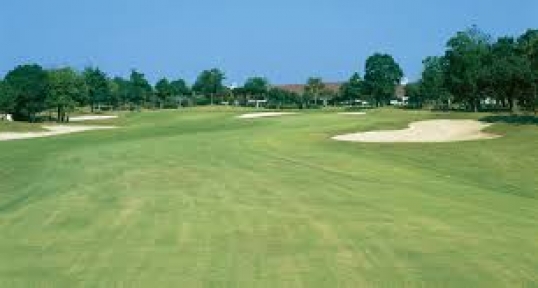 城里ゴルフ倶楽部