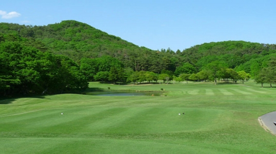 スプリングフィルズゴルフクラブ（正会員）