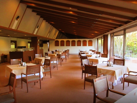 筑波カントリークラブ（平日会員）