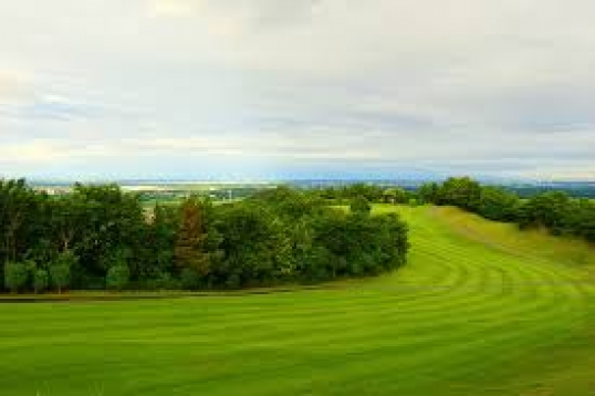 筑波国際カントリークラブ